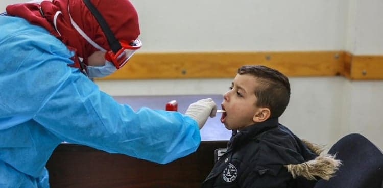 Oxford University extends COVID-19 vaccine study to children