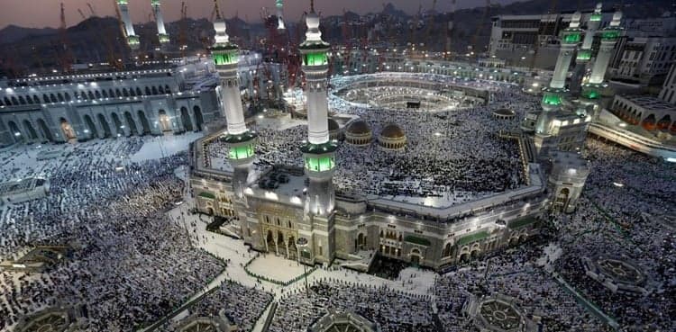 Deadline extended for submission of medical certificate of Hajj pilgrims