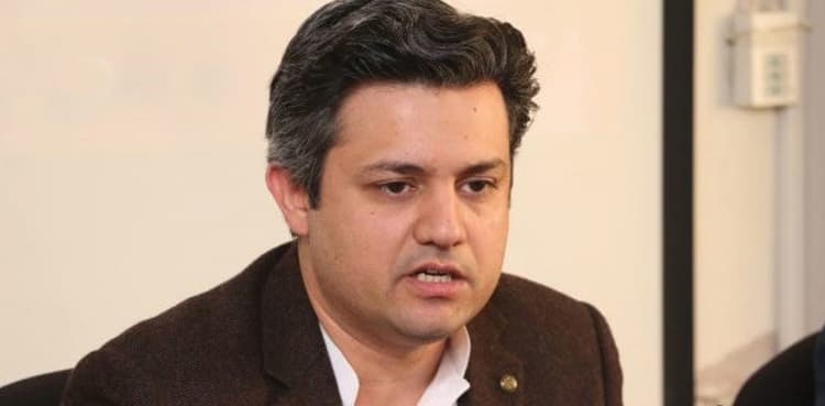 COVID-19 lockdown: Hammad Azhar says provinces agree to reopen construction sector