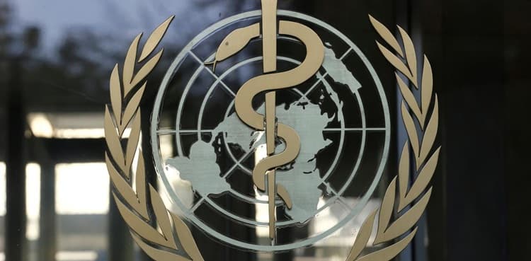 IMF, WHO urge leaders to focus on health spending to get virus under control