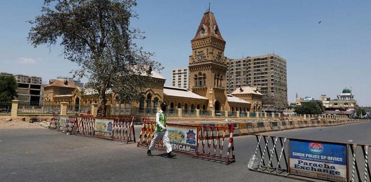 Sindh airs reservations over Centre's decision to reopen businesses