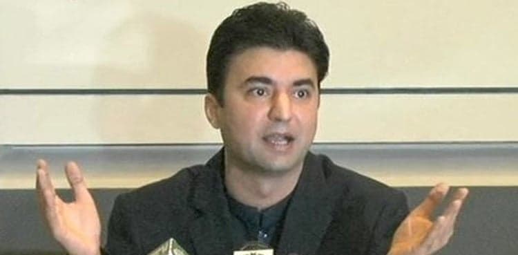 Sindh govt should clarify position on agreement with hospitals: Murad Saeed