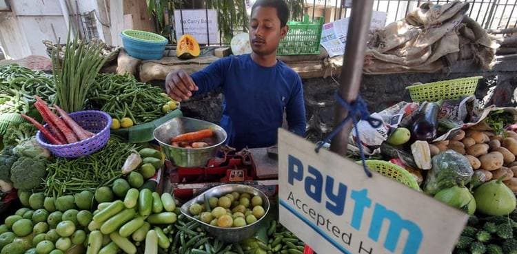 Facebook's India deal may become the biggest headache for Paytm