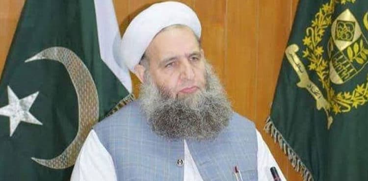 PM will observe Eid according to Ruet e Hilal committees ruling: Noor Ul Haq Qadri