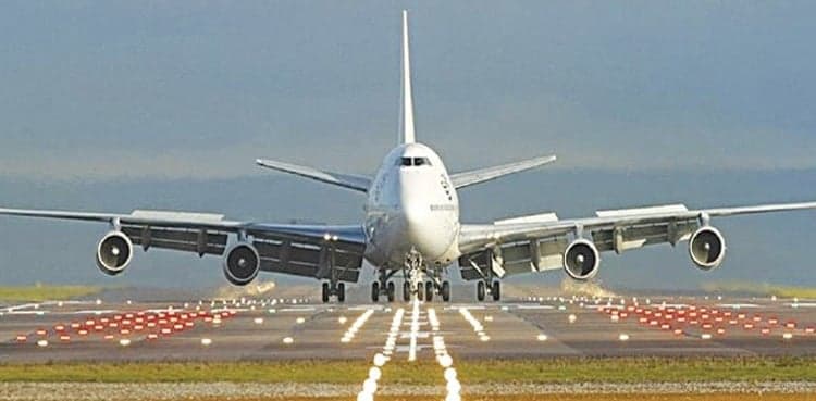 PIA issues schedule for evacuation flights