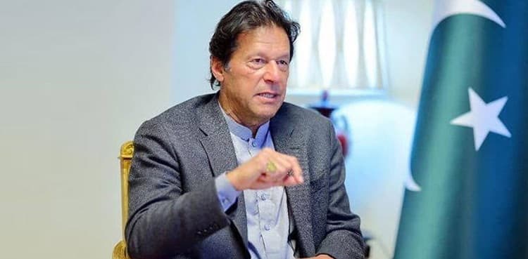 PM Imran welcomes debt relief measures by G20, IMF for developing countries