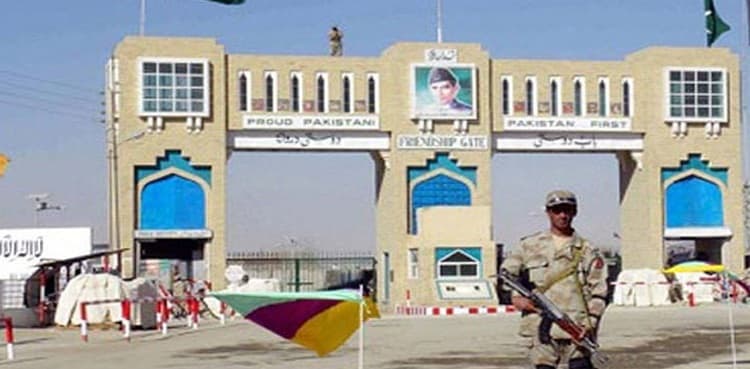 NCC decision: Pakistan extends closure of borders for two weeks