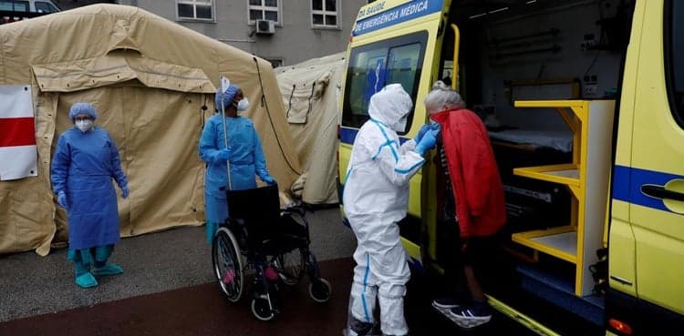 Portugal set to extend coronavirus lockdown till May 1