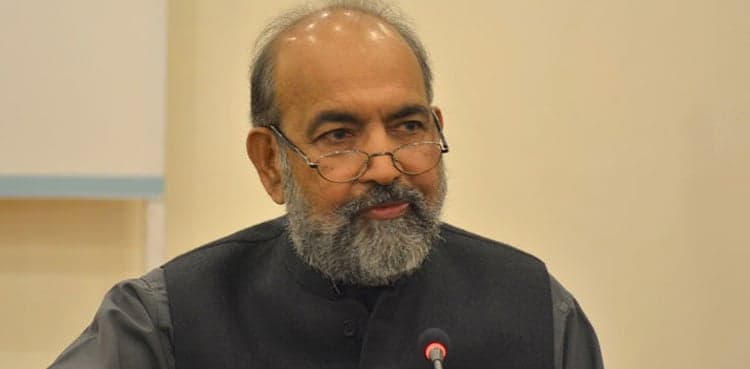Ulema should not be arrested but persuaded to work alongside govt: CII chairman