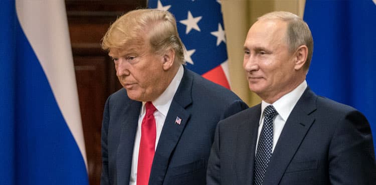 Russia, US should help each other during pandemic: Kremlin
