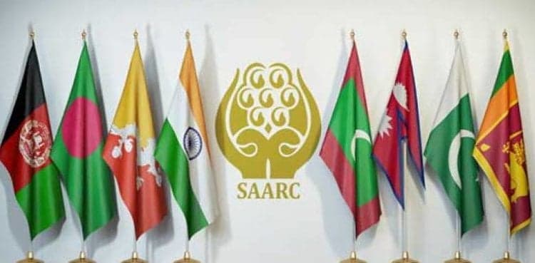Pakistan hosts SAARC video conference on COVID-19 today
