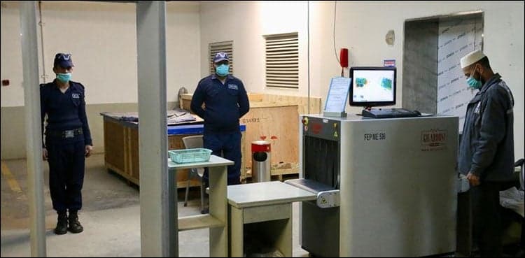74 patients recovered from coronavirus in Sindh: Murtaza Wahab
