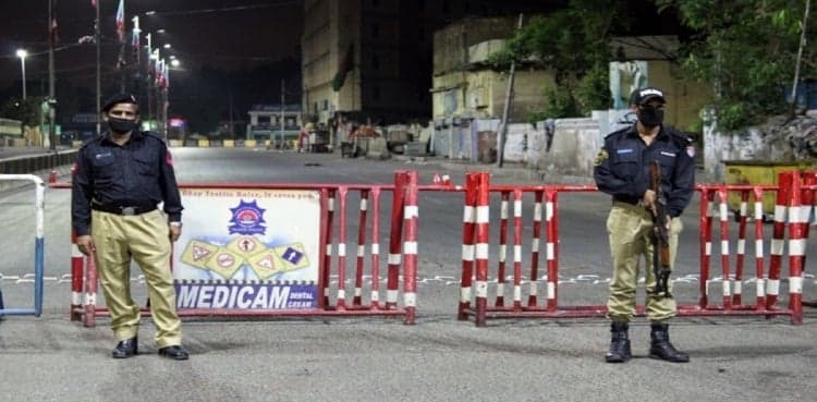 Sindh govt denies reports of lifting coronavirus lockdown
