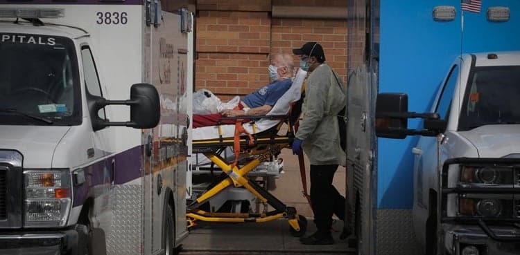 New Zealand cites new deaths in case against lifting coronavirus lockdown