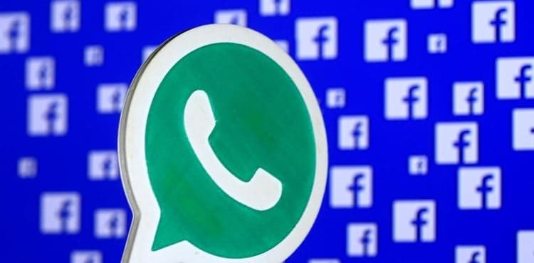 Facebook launches fact-checking service on WhatsApp to fight coronavirus hoaxes