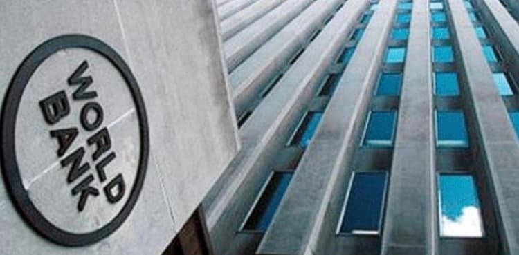 World Bank to roll out $160 bln emergency aid over 15 months