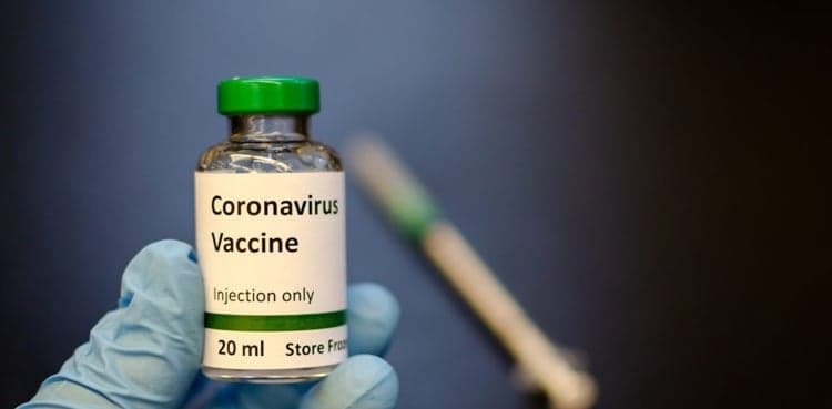 COVID-19 vaccine: Researchers launch phase-2 human test