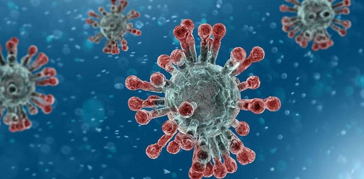 Nine bank employees infected by coronavirus in Punjab
