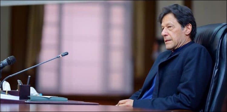 Facilitating business community obligation upon govt: PM Imran Khan