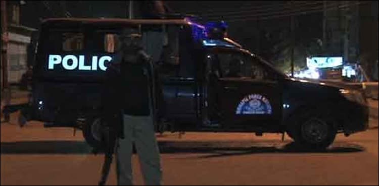 Citizen shoots dead suspected mugger in Karachi  