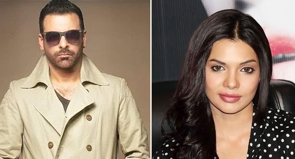 Shamoon Abbasi, Sara Loren are finally flying back home