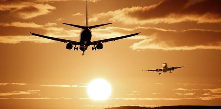 UK announces chartered flights for repatriating citizens from Pakistan