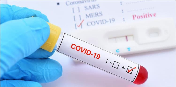 Of 1,667 new coronavirus cases, 1,311 detected in Karachi: Sindh CM