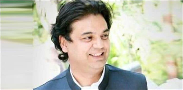 Corona Relief Tiger Force’s responsibility handed over to provinces: Usman Dar