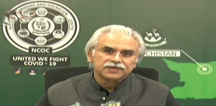 Swift decisions slowed down spread of coronavirus: PM's aide