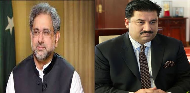 Sugar commission summons ex-PM Abbasi, Khurram Dastagir