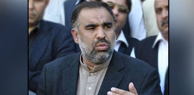 KP to get maximum benefit from CPEC, says NA Speaker Asad Qaiser