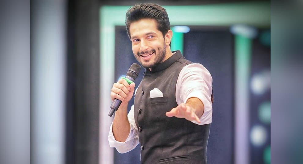 Bilal Ashraf is glad 'Ertugrul Ghazi' was introduced in Pakistan