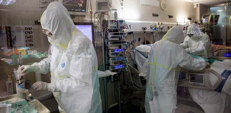 Private hospitals all set to treat COVID-19 patients in Punjab