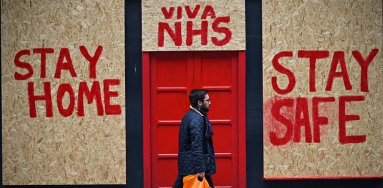 COVID-19 lockdown could increase deaths: Nobel laureate scientist