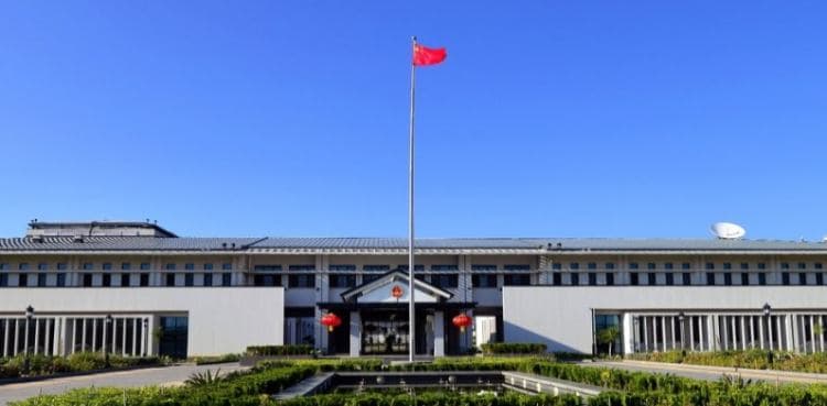 China dismisses US envoy Alice Wells’ remarks on CPEC, Pak-China friendship