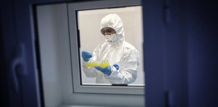 COVID-19 antibody tests not backed by solid data