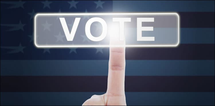 Govt decides giving i-voting right to overseas Pakistanis