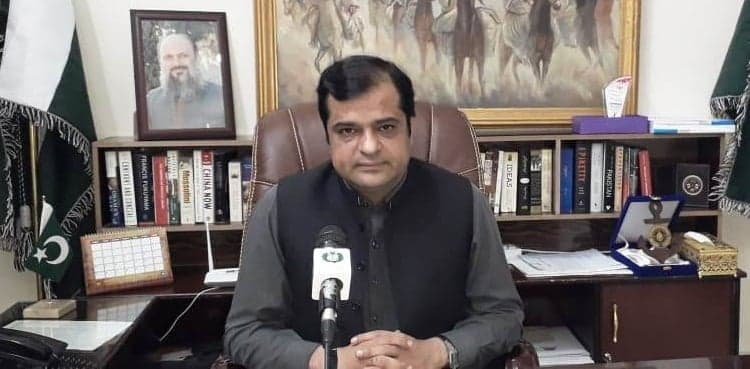 Positivity ratio reaches 14pc in Quetta as Balochistan govt mulls curbs