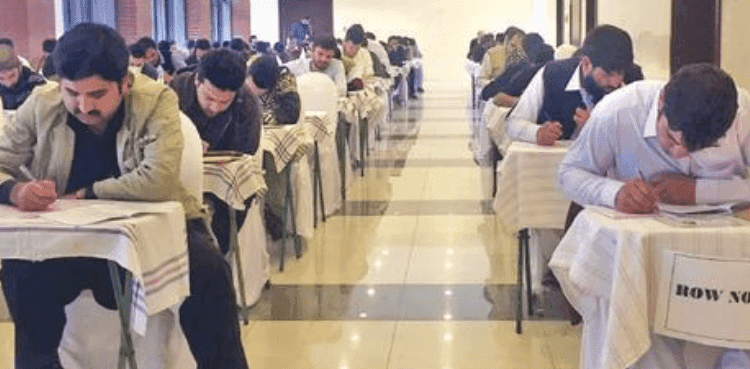Universities decide against promoting medical students without exams