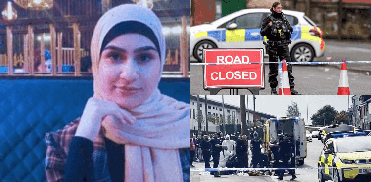 UK: Muslim woman gunned down in 'drive-by shooting'