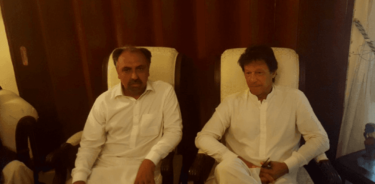PTI lawmaker contract coronavirus ahead of Sindh Assembly session