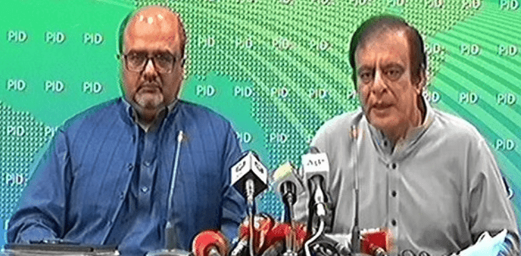 PM Imran committed to eradicating ‘corruption virus’ from country: Shibli