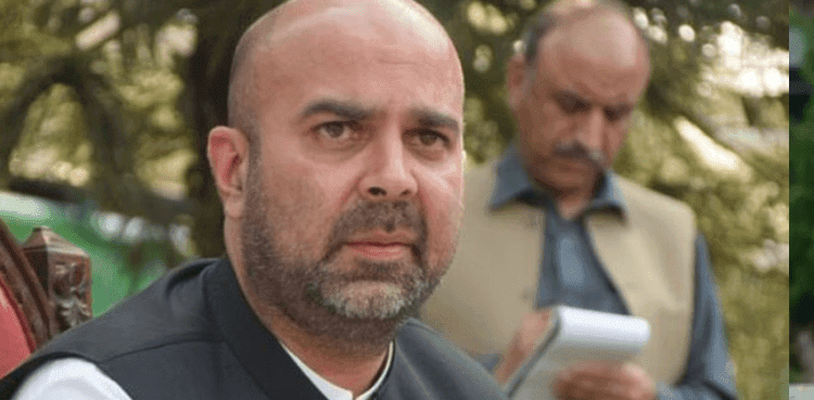 KP's Covid-19 recovery rate better than other provinces: Taimur Jhagra