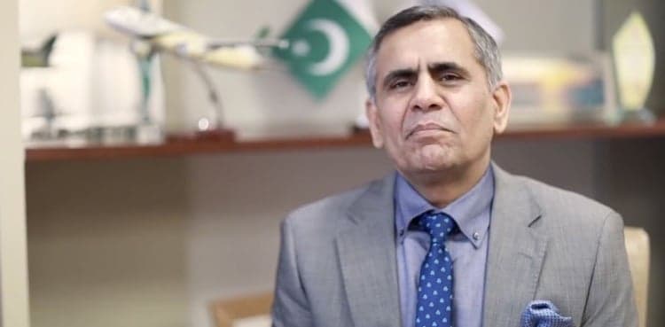 PIA to conduct transparent inquiry into plane crash incident: CEO