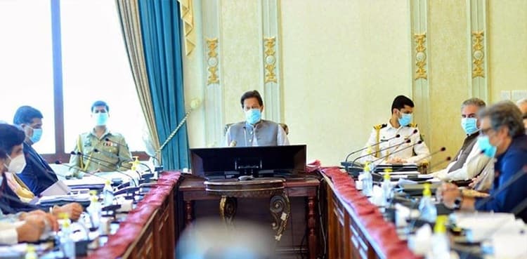 COVID-19: Federal cabinet decides to further ease lockdown restrictions