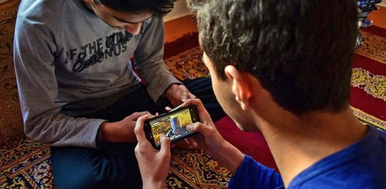 Police seek ban on PUBG in Pakistan