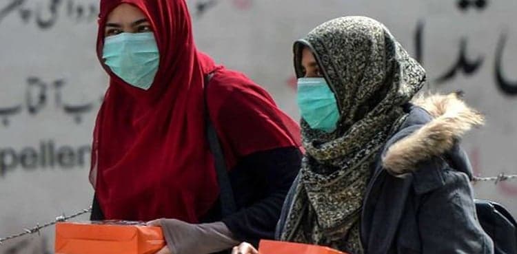Punjab: 853 novel coronavirus patients recuperated in last 24 hours