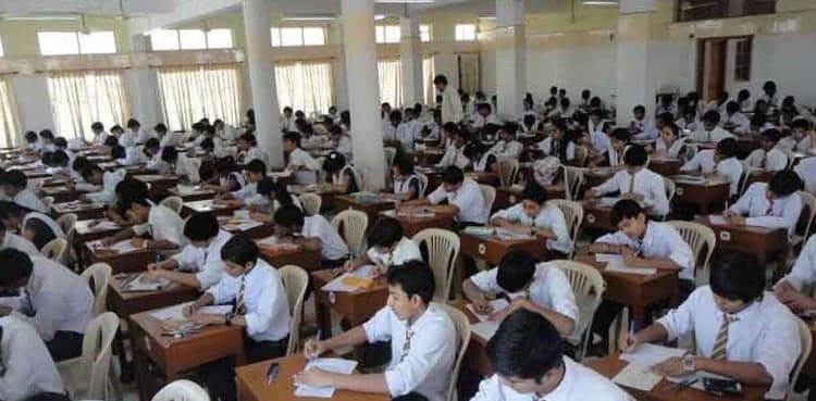 Students protest against exams: NCOC to take important decisions on June 29