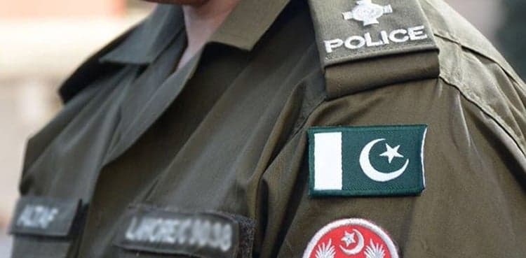 Tussle between IG Punjab, CCPO Lahore gets ugly