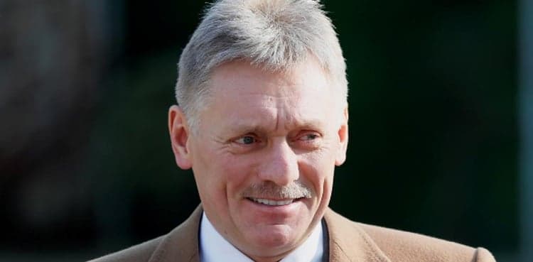 Kremlin says annexed Ukrainian territory is 'non-negotiable'